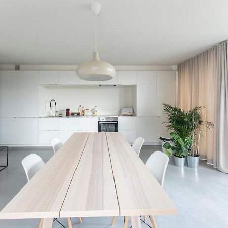 Trendy Apartments As Base To Discover Gand Extérieur photo
