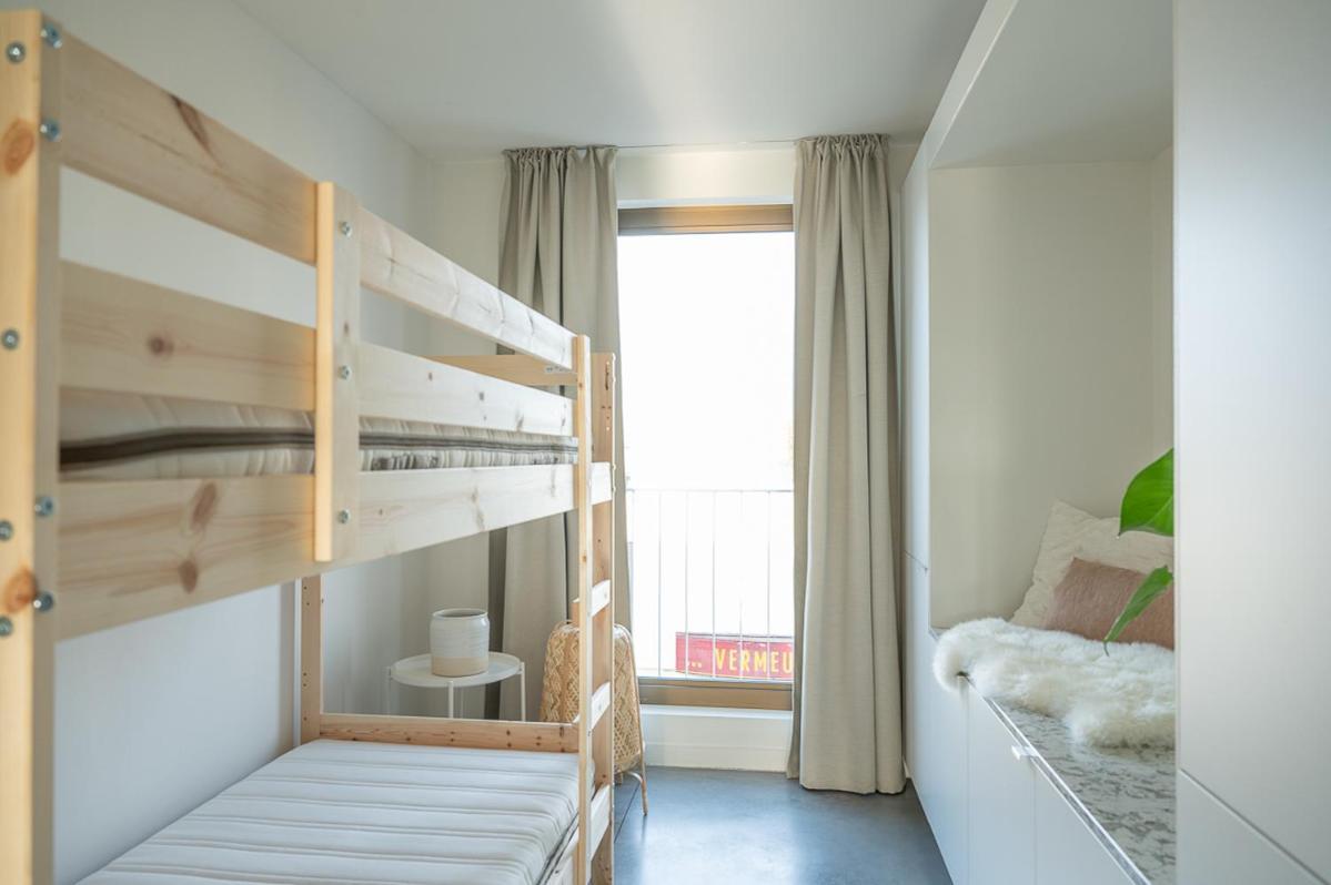 Trendy Apartments As Base To Discover Gand Extérieur photo