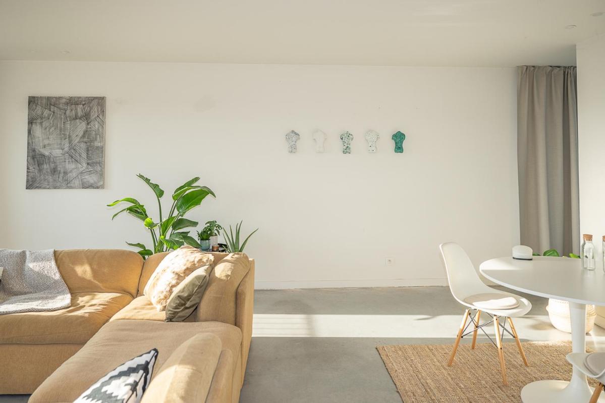 Trendy Apartments As Base To Discover Gand Extérieur photo