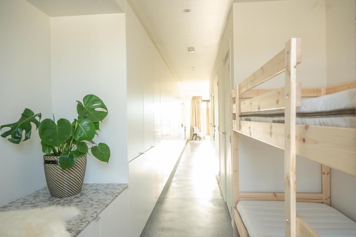 Trendy Apartments As Base To Discover Gand Extérieur photo