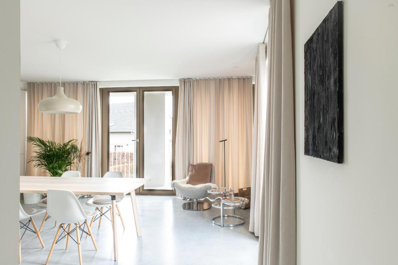 Trendy Apartments As Base To Discover Gand Extérieur photo