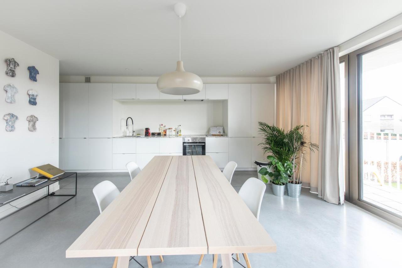 Trendy Apartments As Base To Discover Gand Extérieur photo