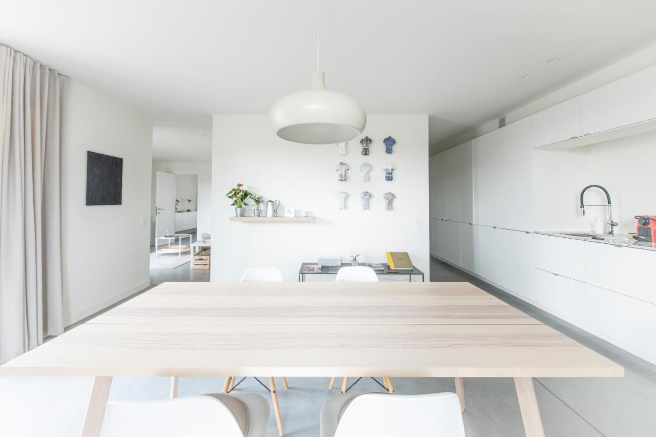 Trendy Apartments As Base To Discover Gand Extérieur photo