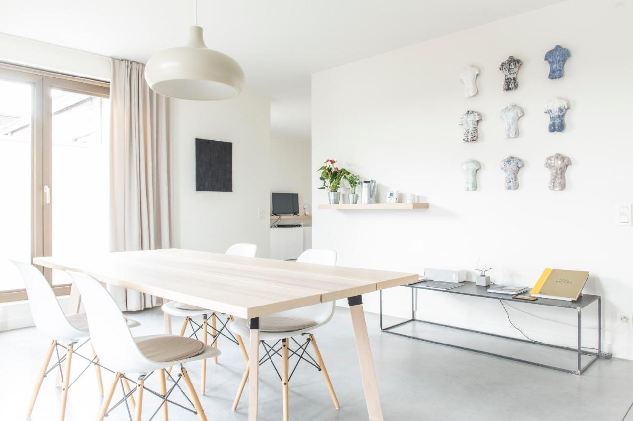Trendy Apartments As Base To Discover Gand Extérieur photo