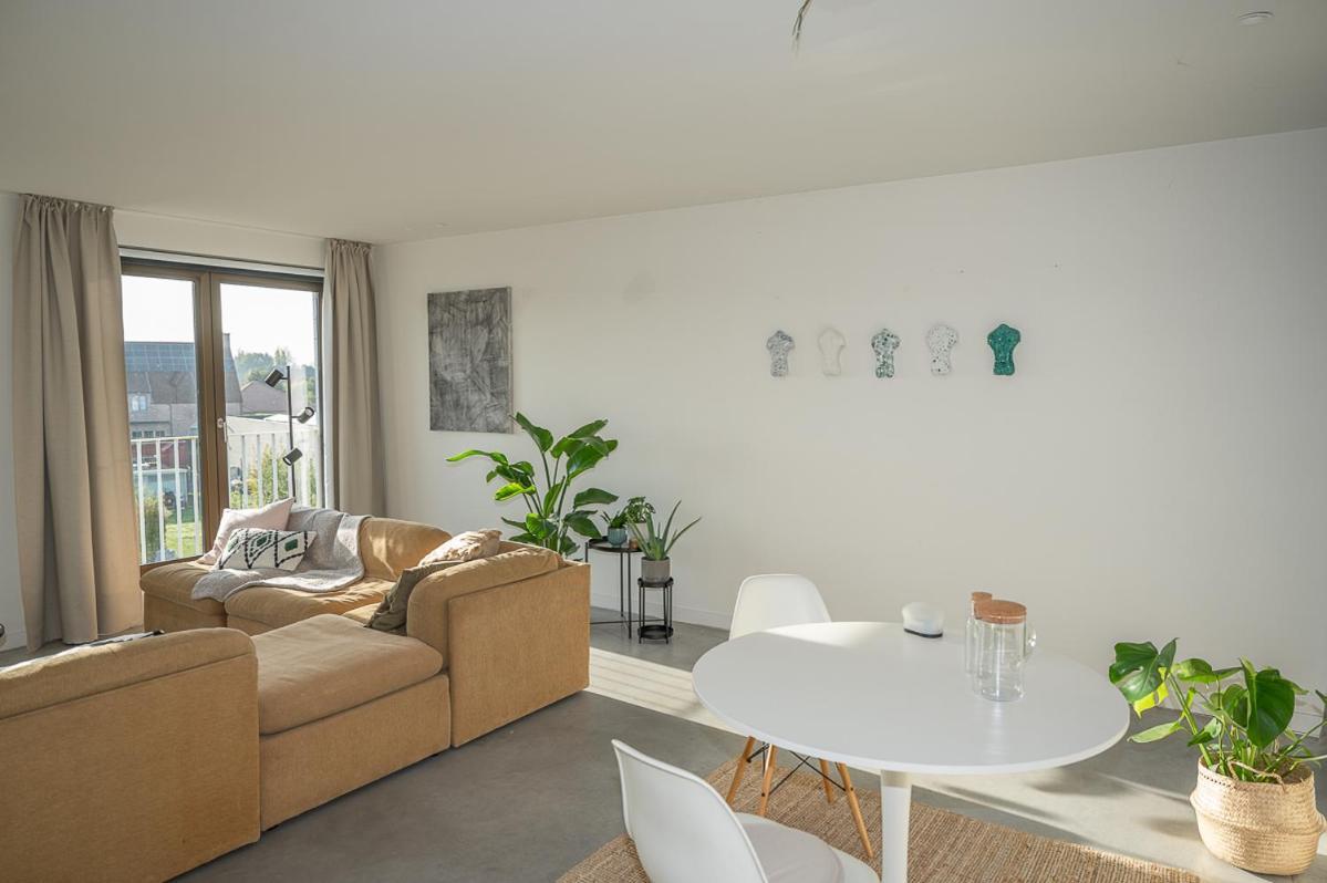 Trendy Apartments As Base To Discover Gand Extérieur photo
