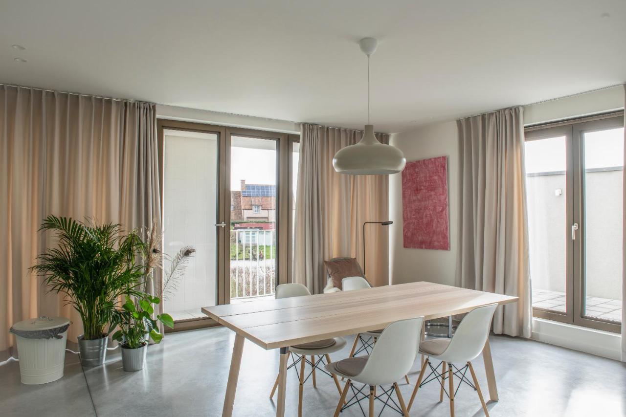 Trendy Apartments As Base To Discover Gand Extérieur photo