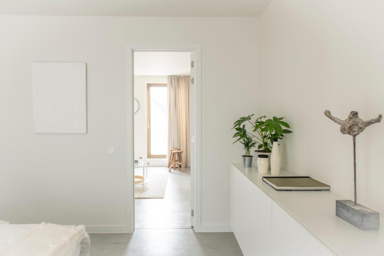 Trendy Apartments As Base To Discover Gand Extérieur photo