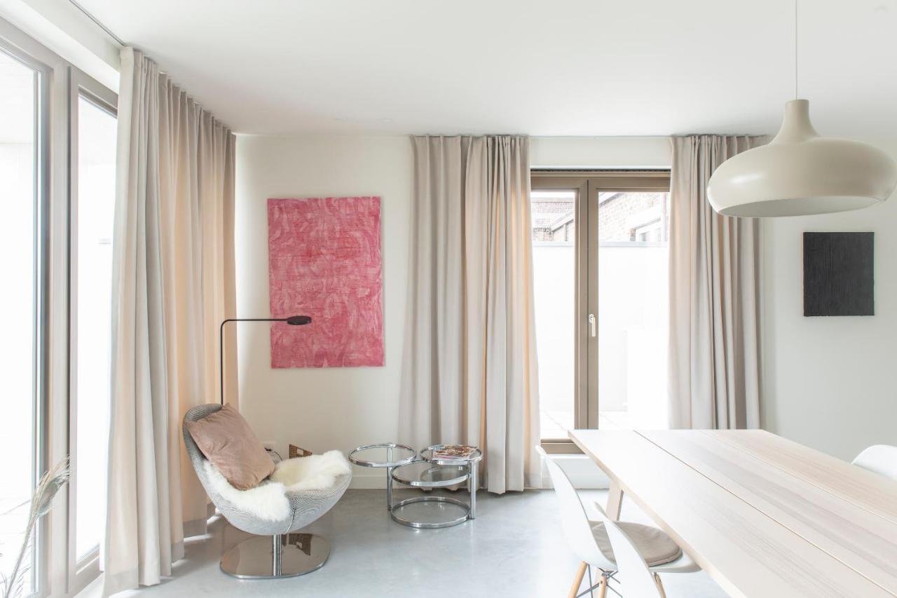 Trendy Apartments As Base To Discover Gand Extérieur photo