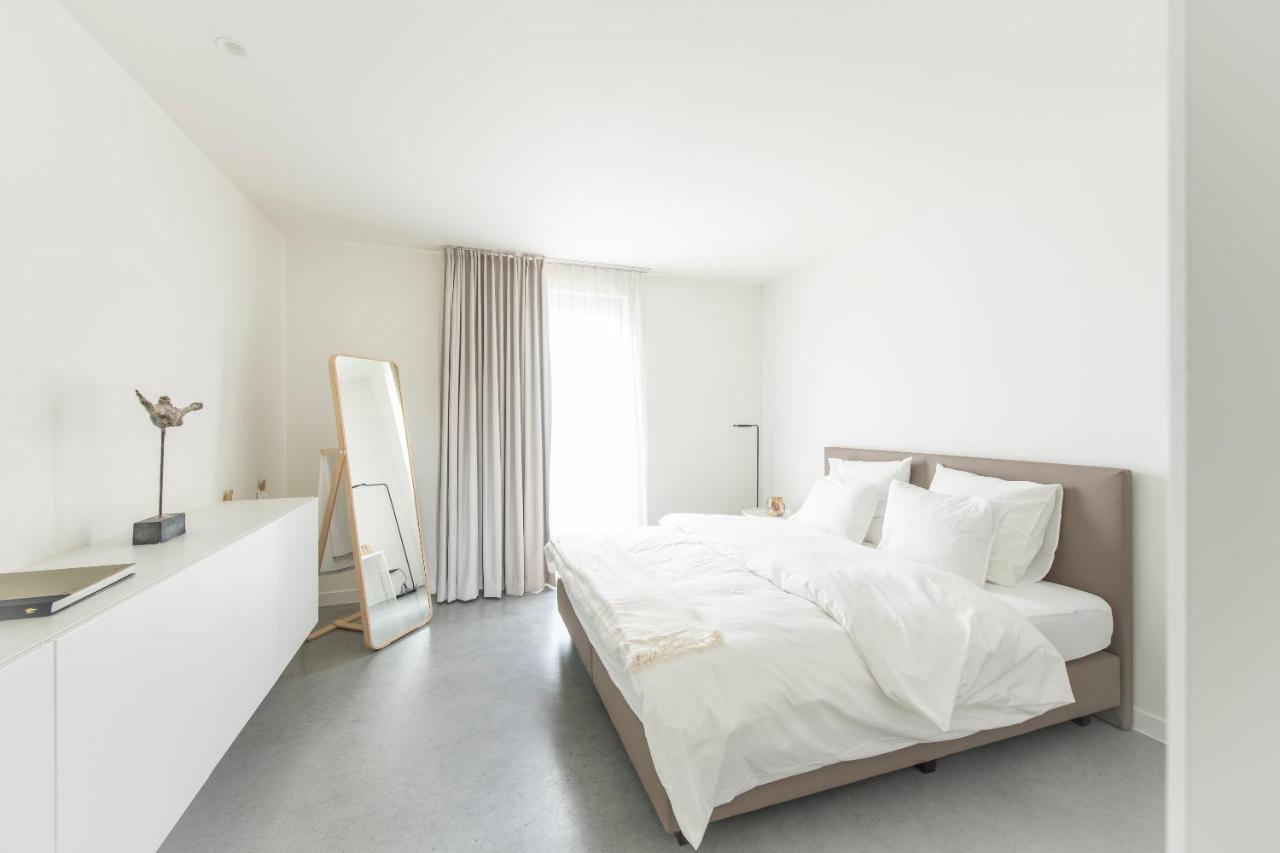 Trendy Apartments As Base To Discover Gand Extérieur photo