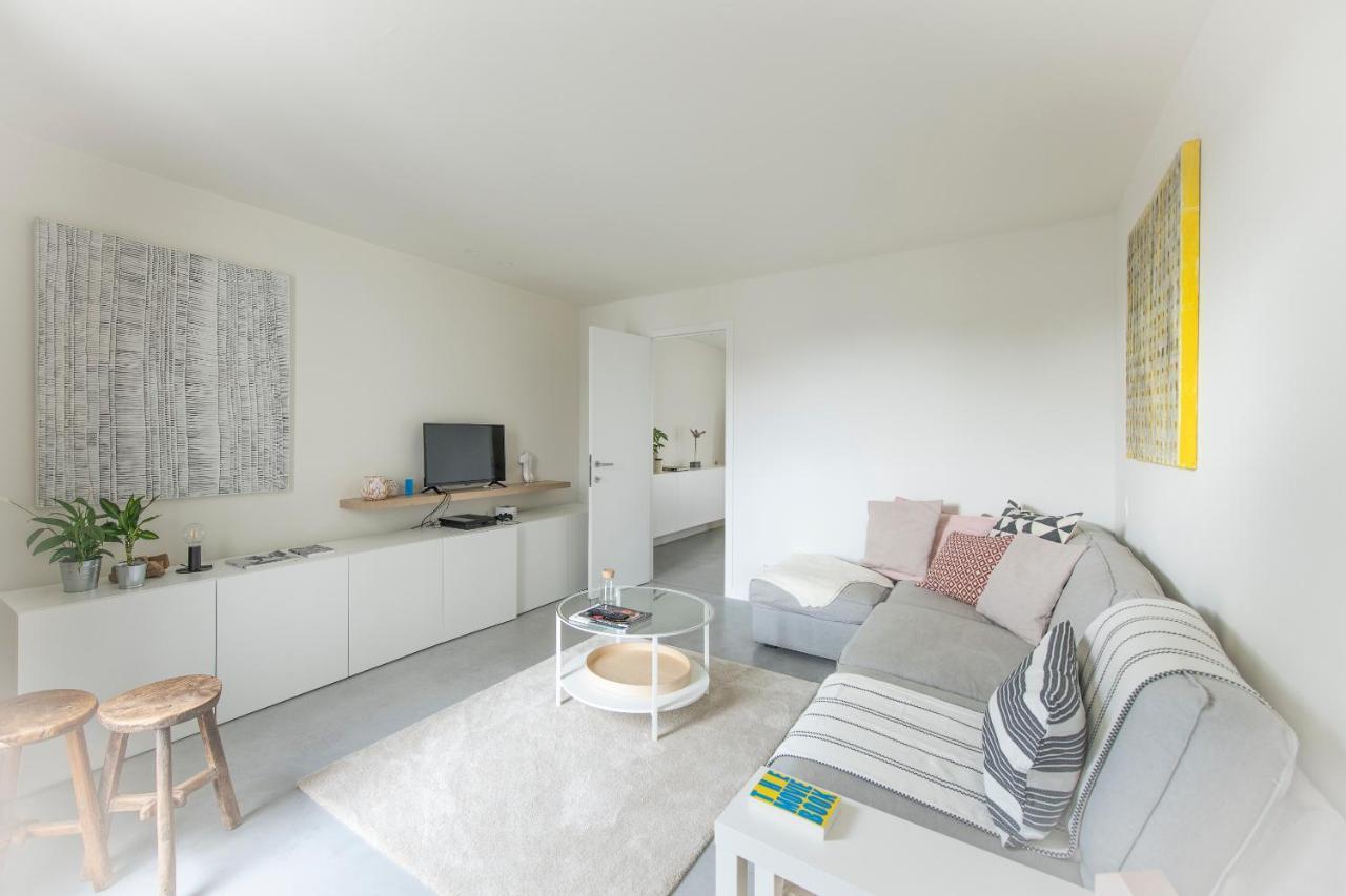 Trendy Apartments As Base To Discover Gand Extérieur photo
