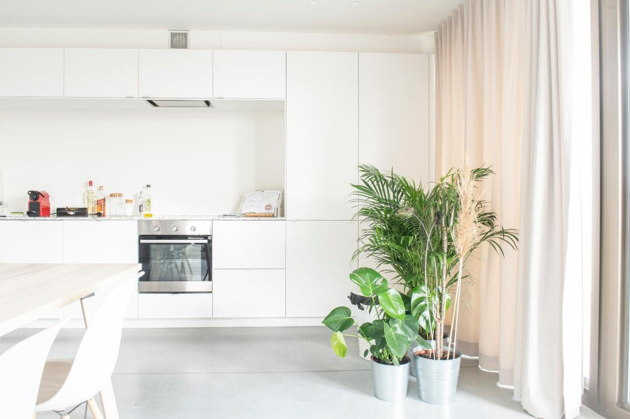 Trendy Apartments As Base To Discover Gand Extérieur photo