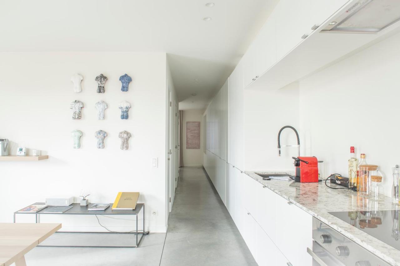 Trendy Apartments As Base To Discover Gand Extérieur photo