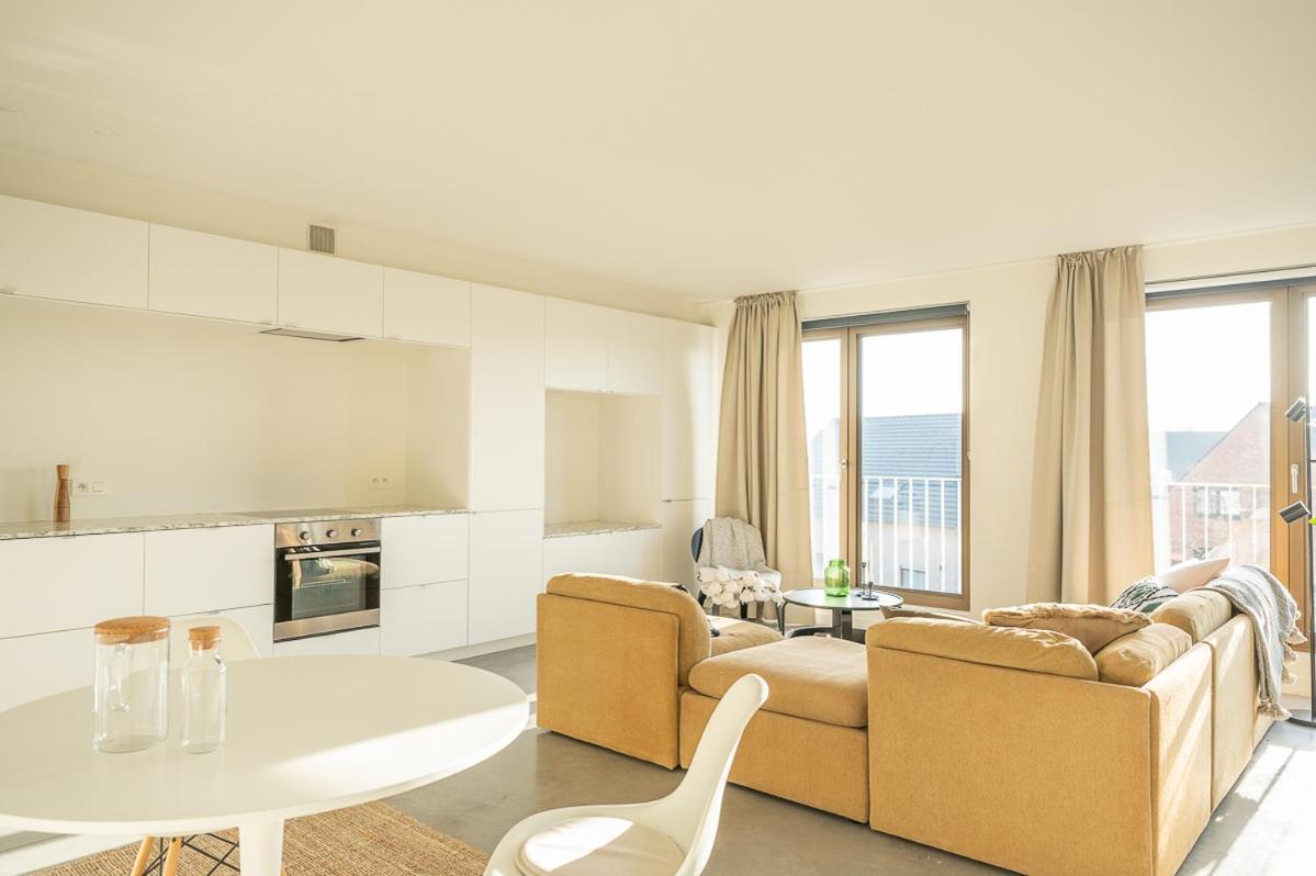 Trendy Apartments As Base To Discover Gand Extérieur photo