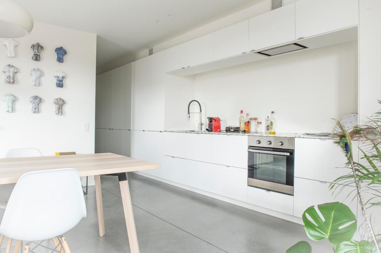 Trendy Apartments As Base To Discover Gand Extérieur photo