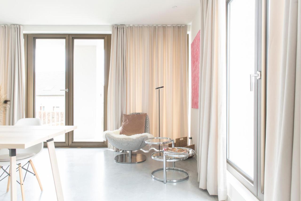 Trendy Apartments As Base To Discover Gand Extérieur photo
