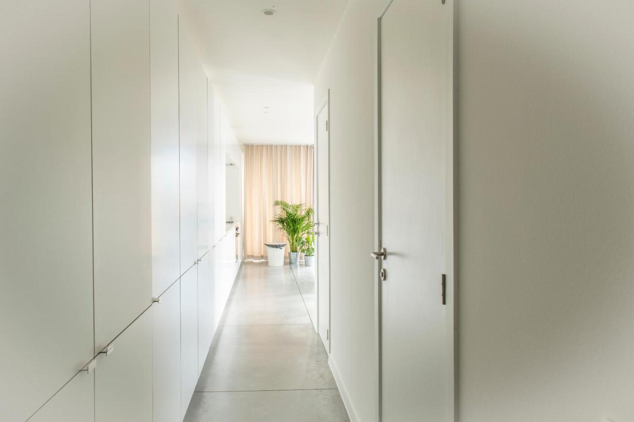 Trendy Apartments As Base To Discover Gand Extérieur photo