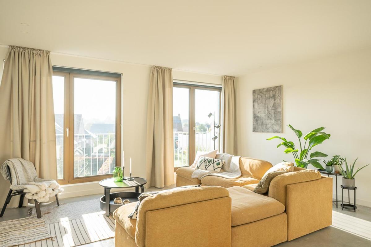 Trendy Apartments As Base To Discover Gand Extérieur photo