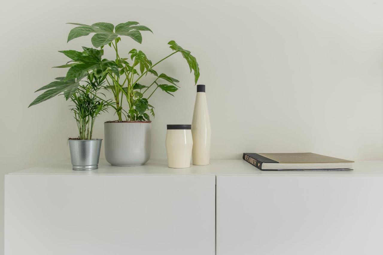 Trendy Apartments As Base To Discover Gand Extérieur photo