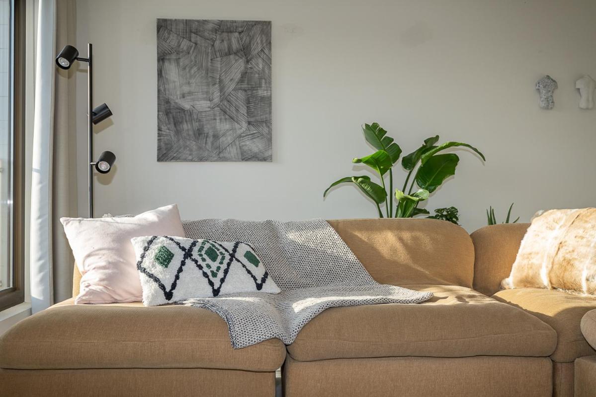 Trendy Apartments As Base To Discover Gand Extérieur photo