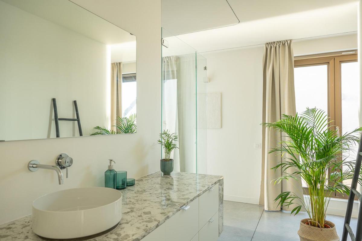 Trendy Apartments As Base To Discover Gand Extérieur photo