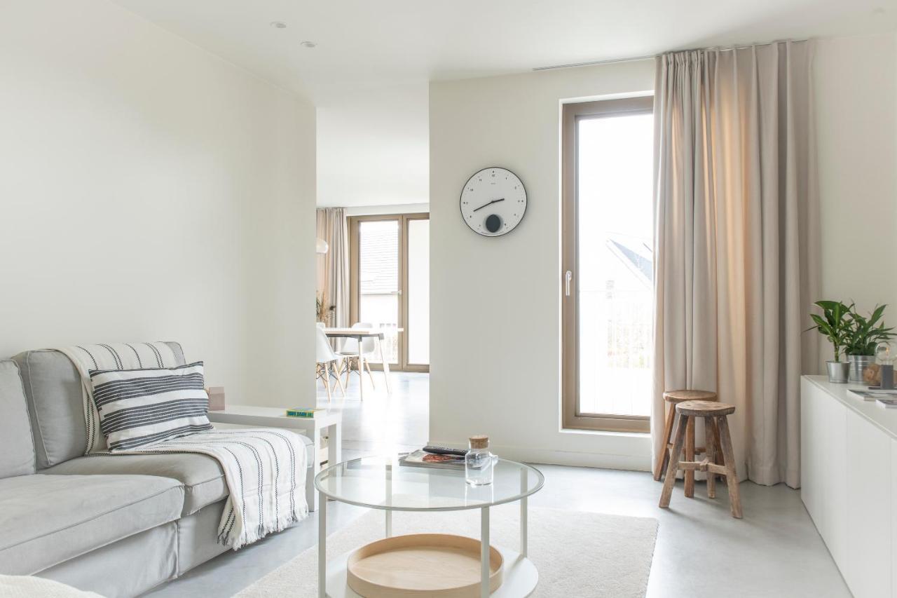 Trendy Apartments As Base To Discover Gand Extérieur photo