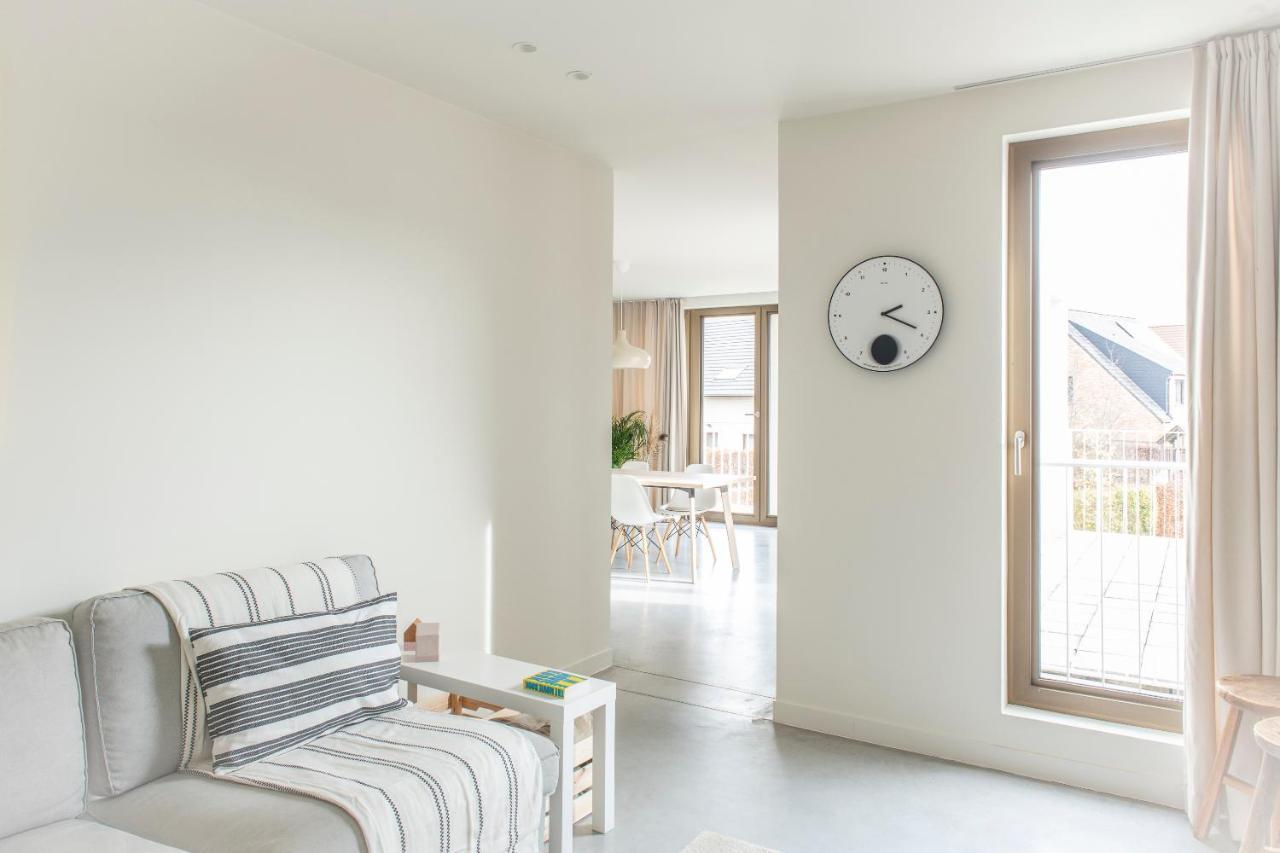 Trendy Apartments As Base To Discover Gand Extérieur photo