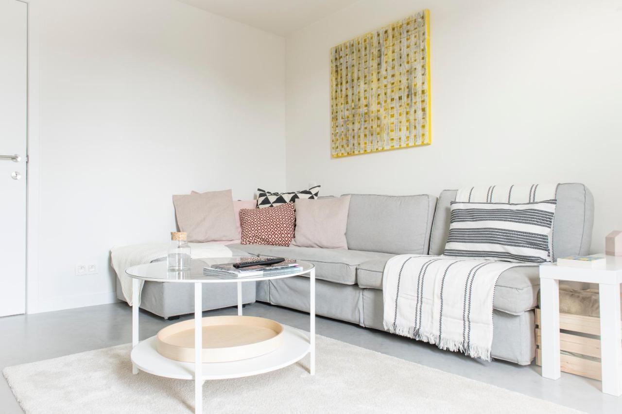 Trendy Apartments As Base To Discover Gand Extérieur photo