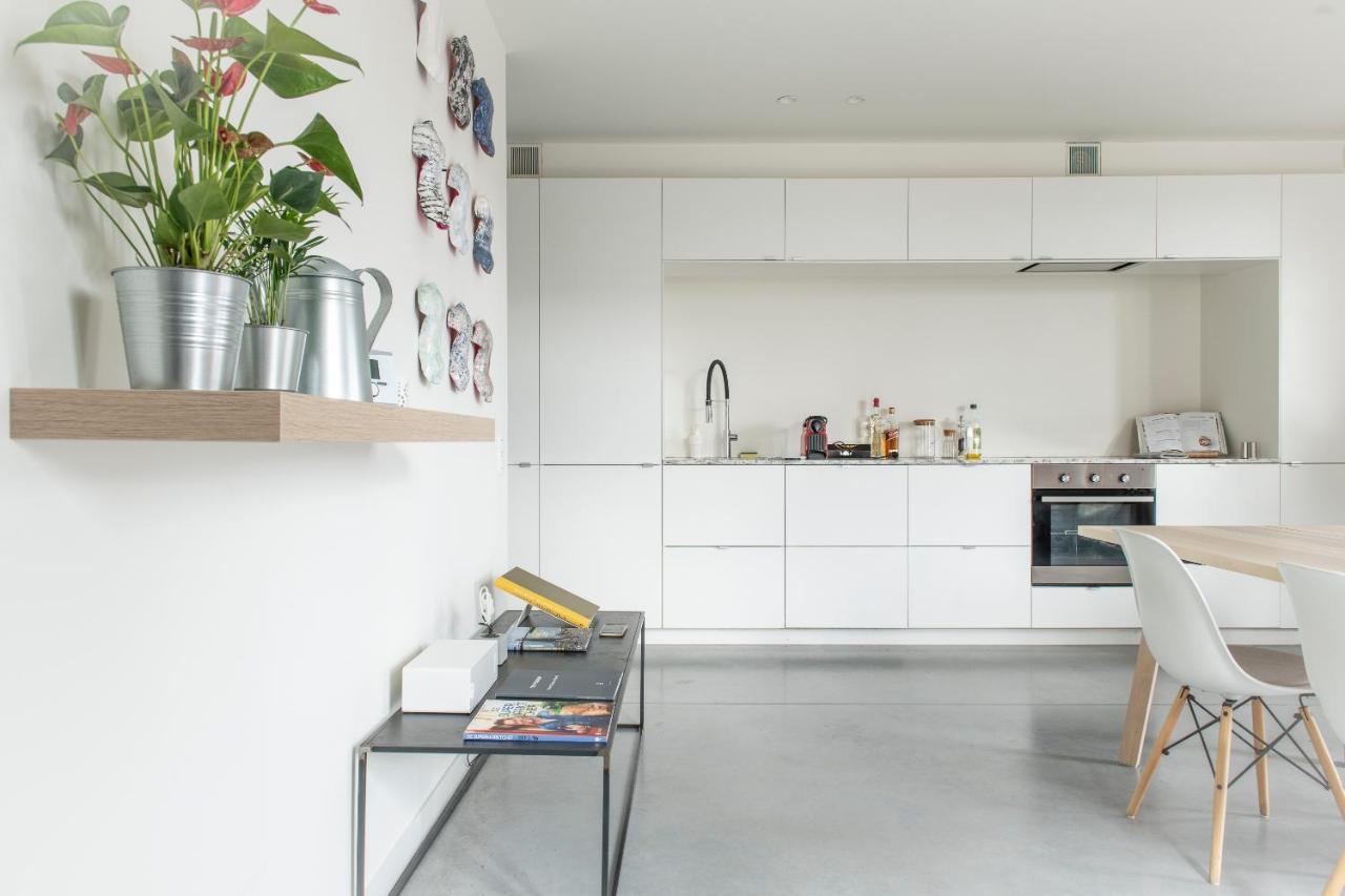 Trendy Apartments As Base To Discover Gand Extérieur photo