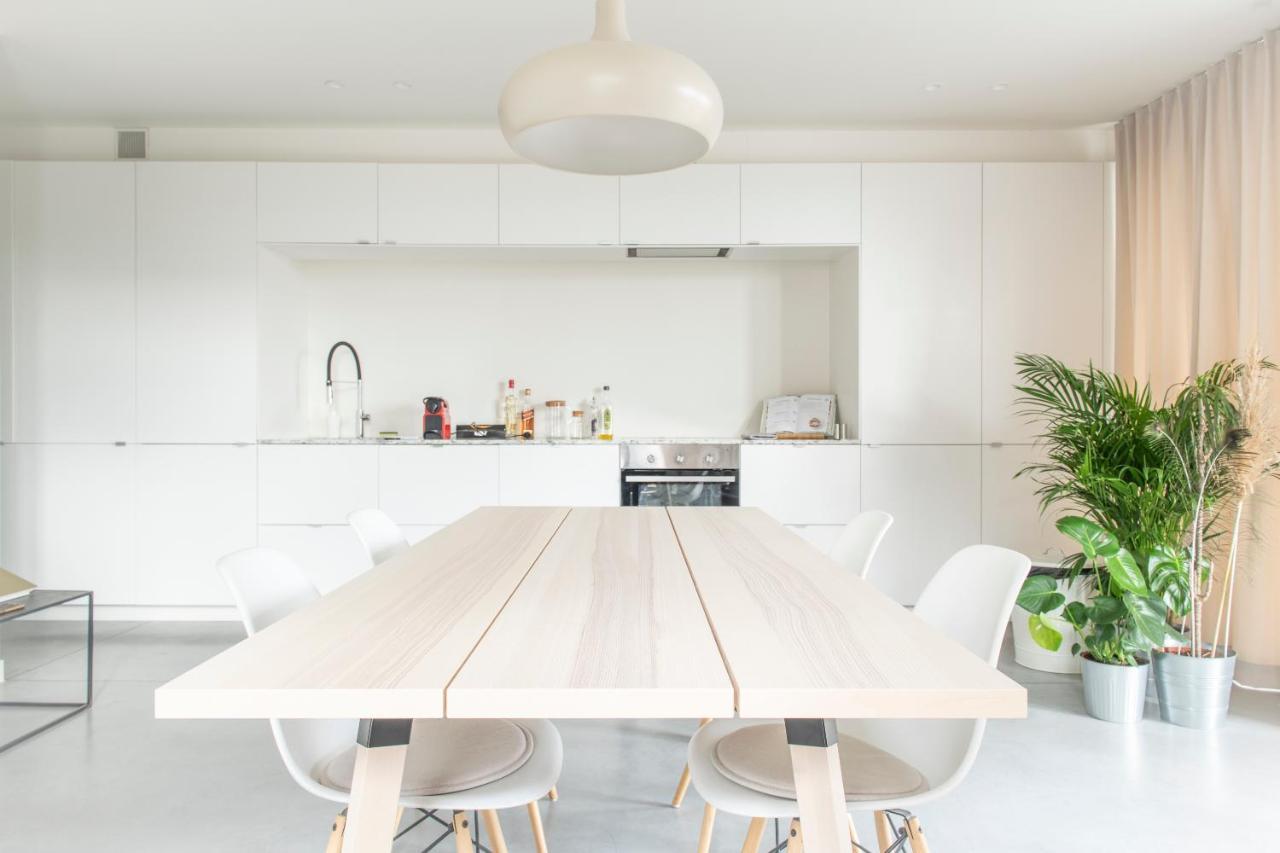 Trendy Apartments As Base To Discover Gand Extérieur photo