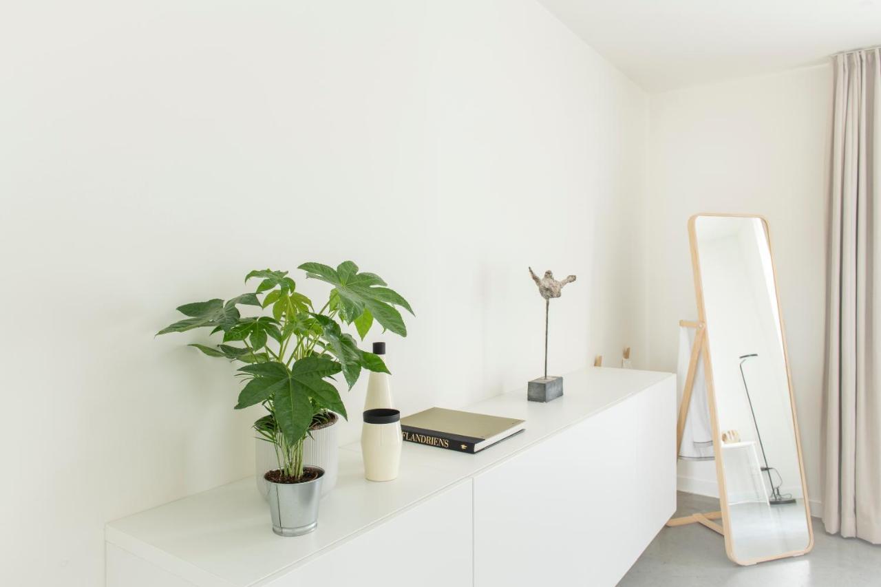 Trendy Apartments As Base To Discover Gand Extérieur photo